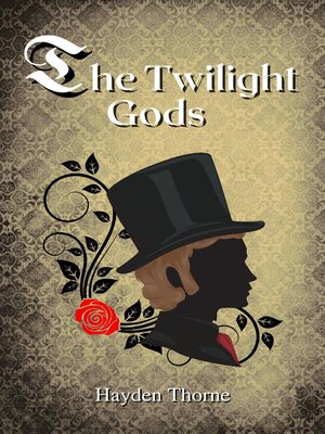 cover image of The Twilight Gods